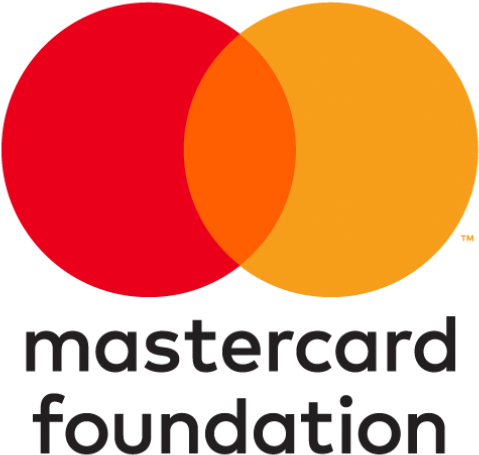 Mastercard Foundation Logo