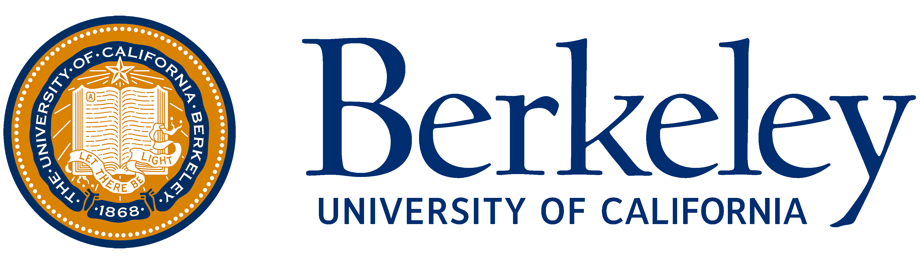 UC Berkeley Logo